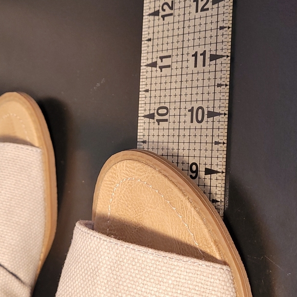 Blowfish Malibu Kids Balla Birch Rancher Canvas Sandals - Picture 9 of 12